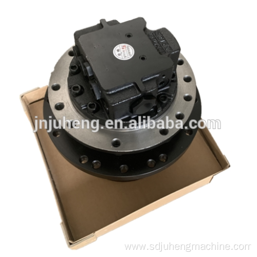 Excavator Travel Motor EX30 Final Drive Good Price On Sale